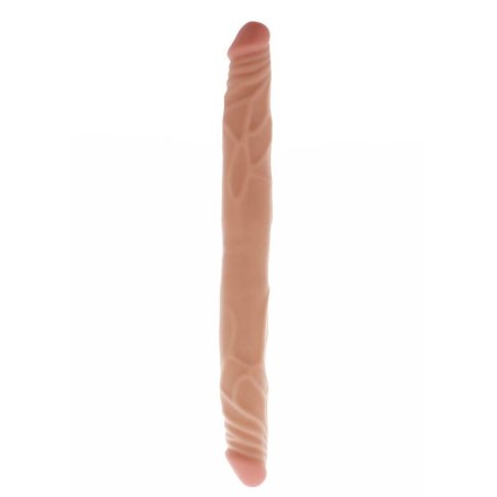 GET REAL - PEAU DOUBLE DONG 35 CM 1020