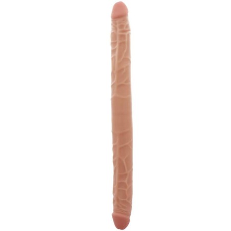 GET REAL - PEAU DOUBLE DONG 40 CM 1024