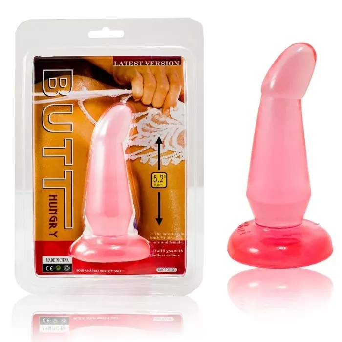 BAILE - PLUG ANAL GOP POINT ROSE 14762