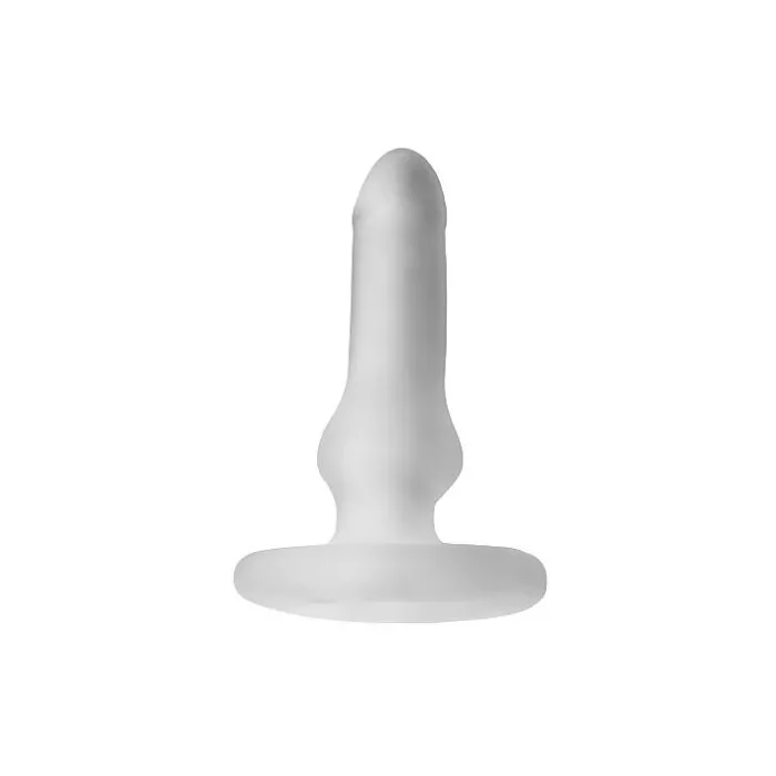 PERFECT FIT BRAND - ANAL HUMP GEAR XL TRANSPARENTE 11065