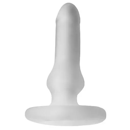 PERFECT FIT BRAND - ANAL HUMP GEAR XL TRANSPARENTE 11065