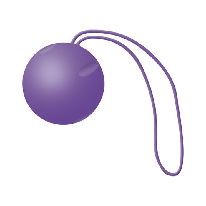 JOYDIVION JOYBALLS - VIOLET UNIQUE 11284