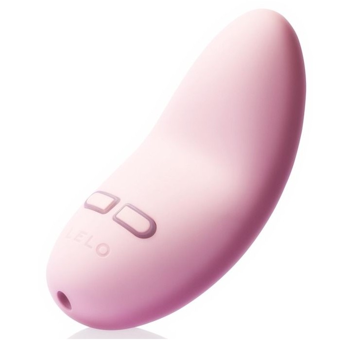 LELO - MASSEUR PERSONNEL LILY 2 ROSE 11357