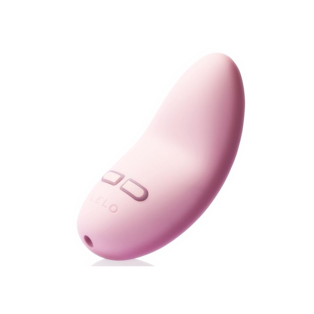 LELO - MASSEUR PERSONNEL LILY 2 ROSE 11357