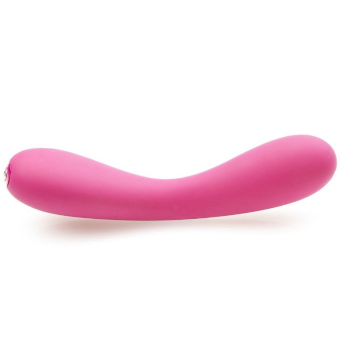 JE JOUE - VIBRATEUR UMA FUCHSIA 11477