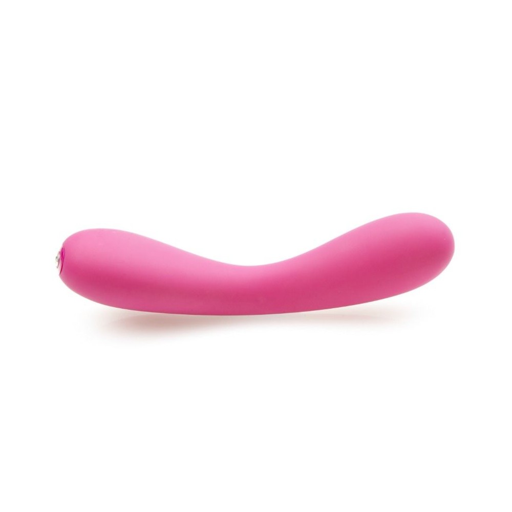 JE JOUE - VIBRATEUR UMA FUCHSIA 11477