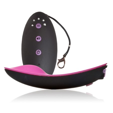 OHMIBOD - CULOTTE CLUB VIBE 3.0H AVEC STIMULATEUR SANS FIL 11506