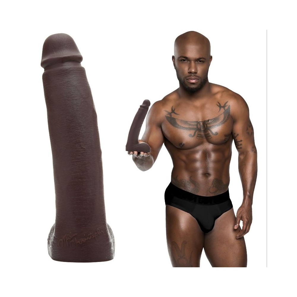 FLESHJACK - GODE MILAN CHRISTOPHER 18,4 CM 11652