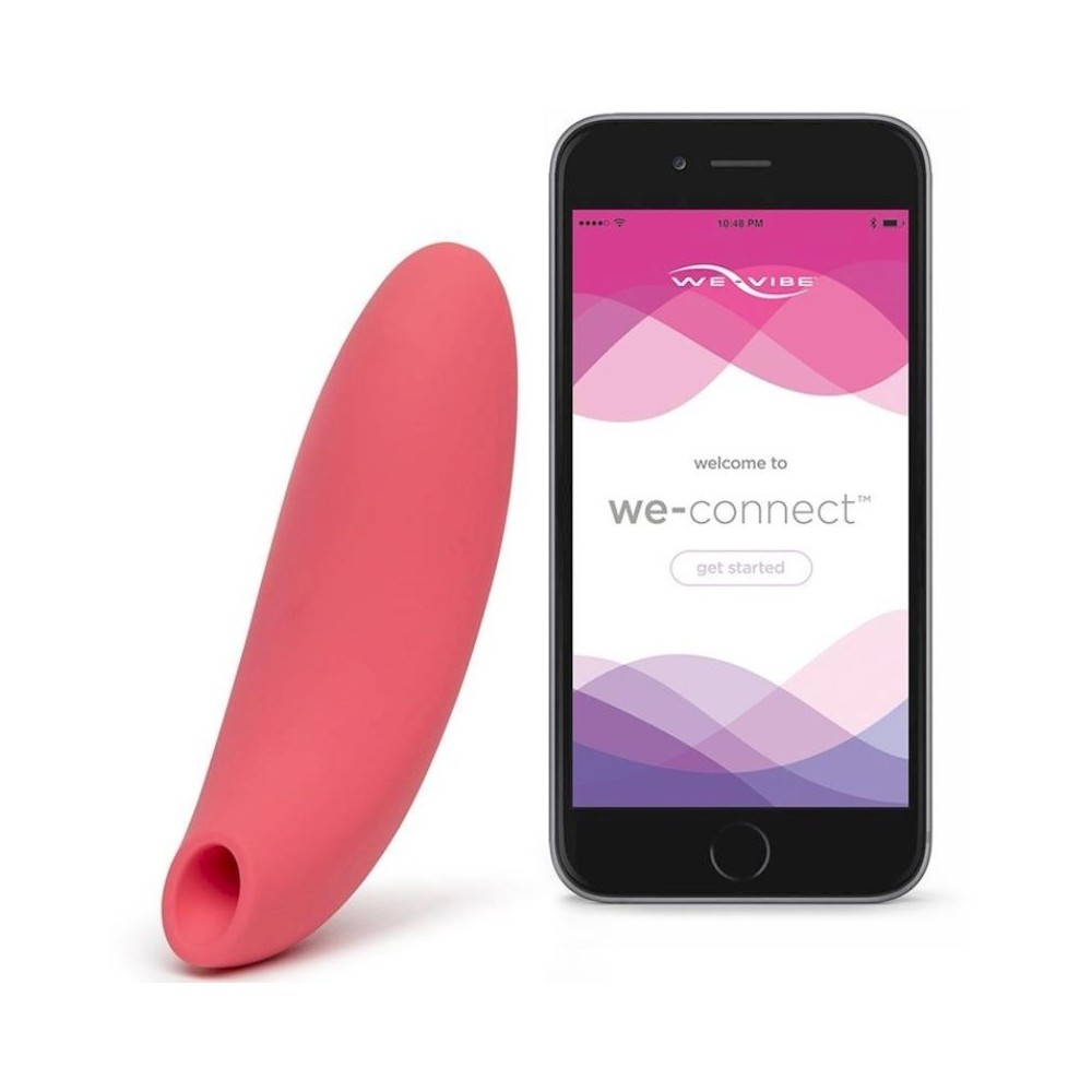 WE-VIBE - APPLICATION MELT SUCKER 11711