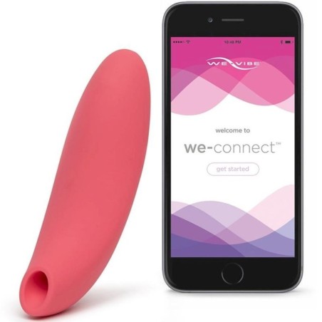 WE-VIBE - APPLICATION MELT SUCKER 11711