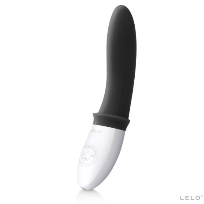 LELO - VIBRAEUR ANAL BILLY 2 NOIR 11718