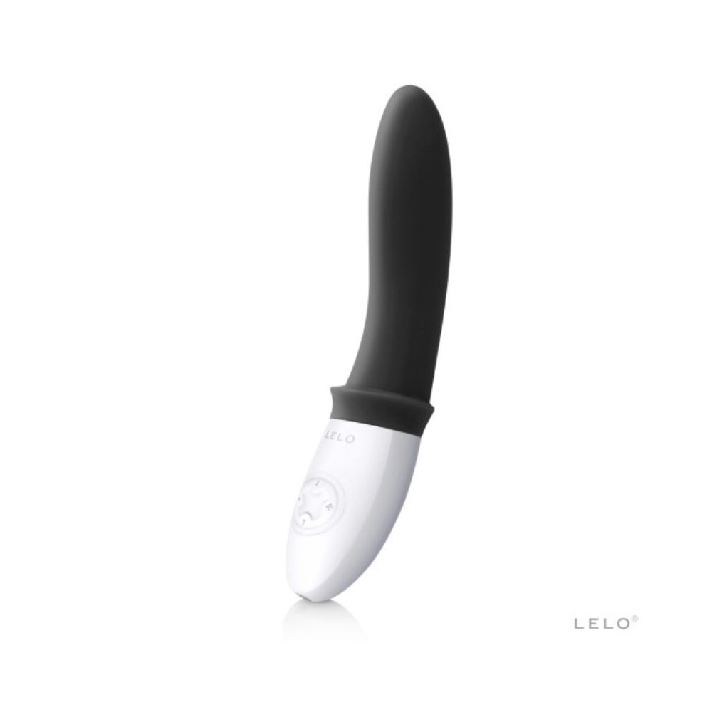 LELO - VIBRAEUR ANAL BILLY 2 NOIR 11718