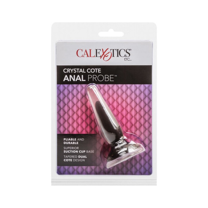 CALIFORNIA EXOTICS - SONDES CRYSTAL COTE NOIRES 14900