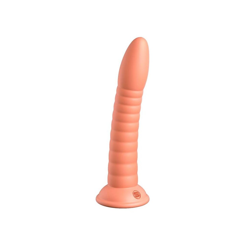 DILLIO - CHOSE SAUVAGE 17,78 CM ORANGE 12152