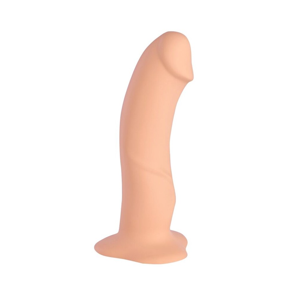 FUN FACTORY - LE DILDO BOSS STUB NUDE 12227