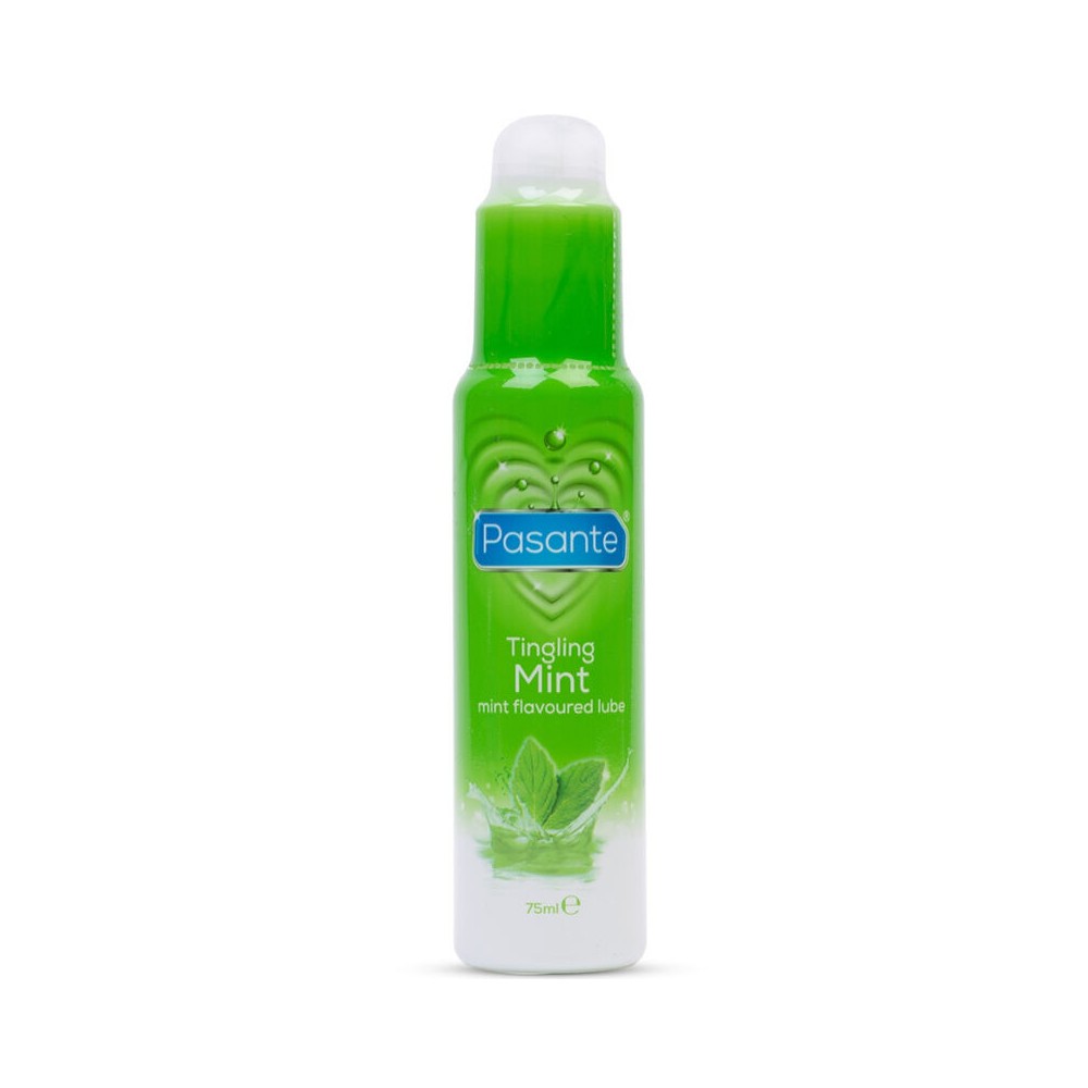 PASANTE - LUBRIFIANT SAVEUR MIND 75 ML 13467