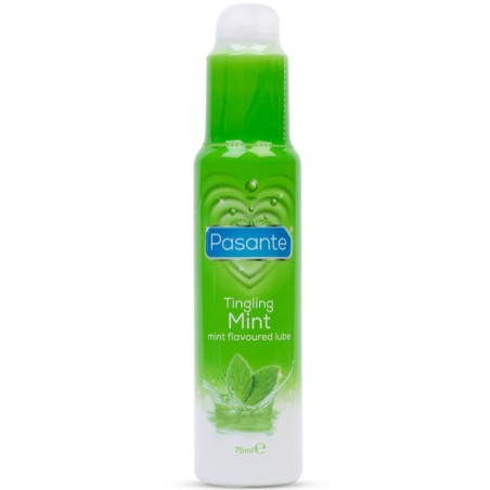 PASANTE - LUBRIFIANT SAVEUR MIND 75 ML 13467