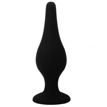 PRETTY LOVE - BOUCHON ERGONOMIQUE EN SILICONE 14 CM