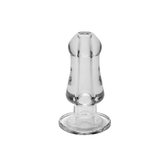 PERFECT FIT BRAND - PLUG ROOK TRANSPARENT 14804