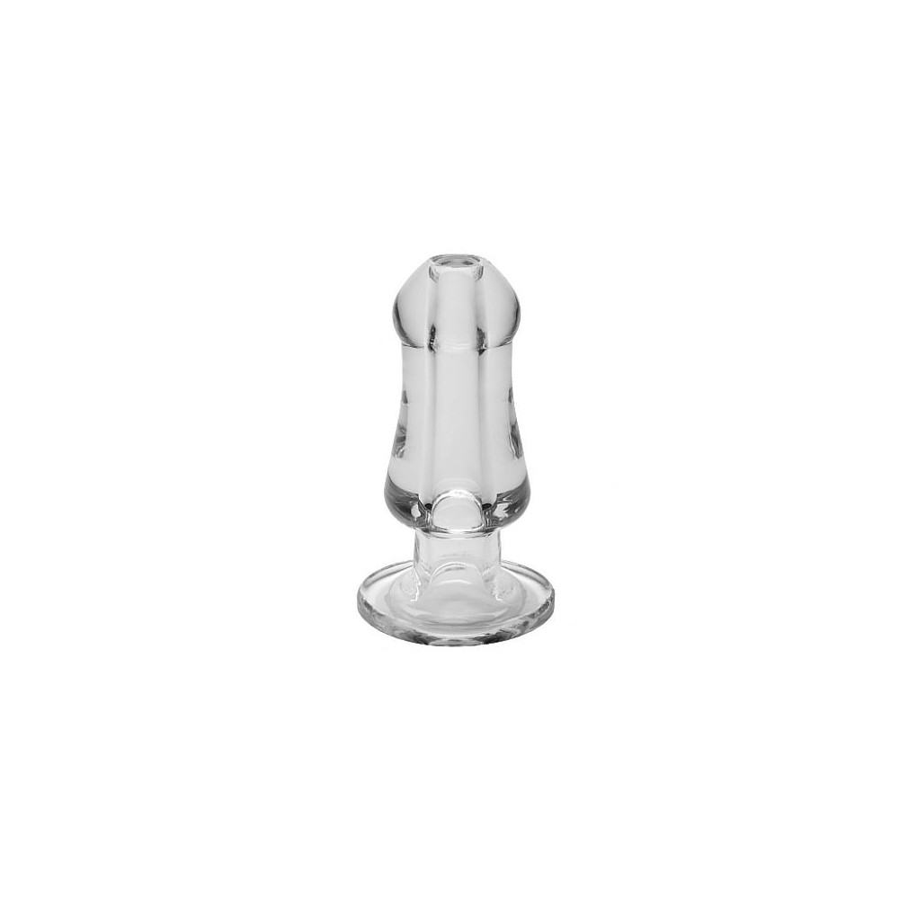 PERFECT FIT BRAND - PLUG ROOK TRANSPARENT 14804