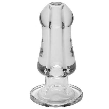 PERFECT FIT BRAND - PLUG ROOK TRANSPARENT 14804