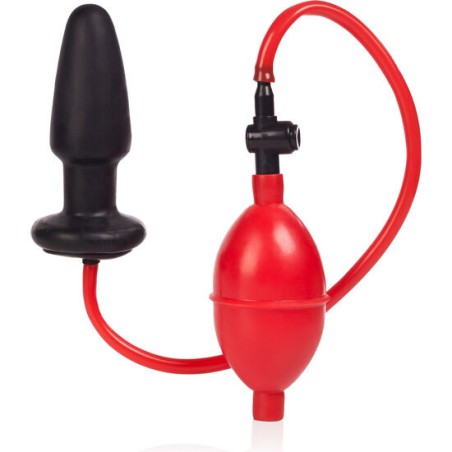 CALIFORNIA EXOTICS - COLT PLUG ANAL EXTENSIBLE 14896