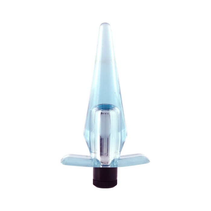 SEVEN CREATIONS - VIBRATEUR ANAL SUPER COMPACT 14907