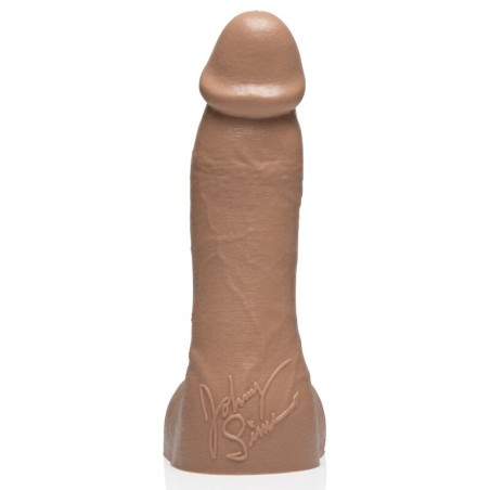 FLESHJACK - GODE JOHNNY SINS 24,8 CM 1495