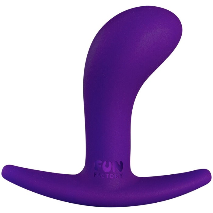 FUN FACTORY - BOOTIE ANAL PLUG PETIT VIOLET 15019