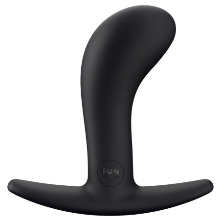 FUN FACTORY - BOOTIE PLUG ANAL MOYEN NOIR