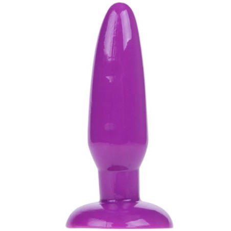 BAILE - PETIT PLUG ANAL LILAS 15 CM 15045