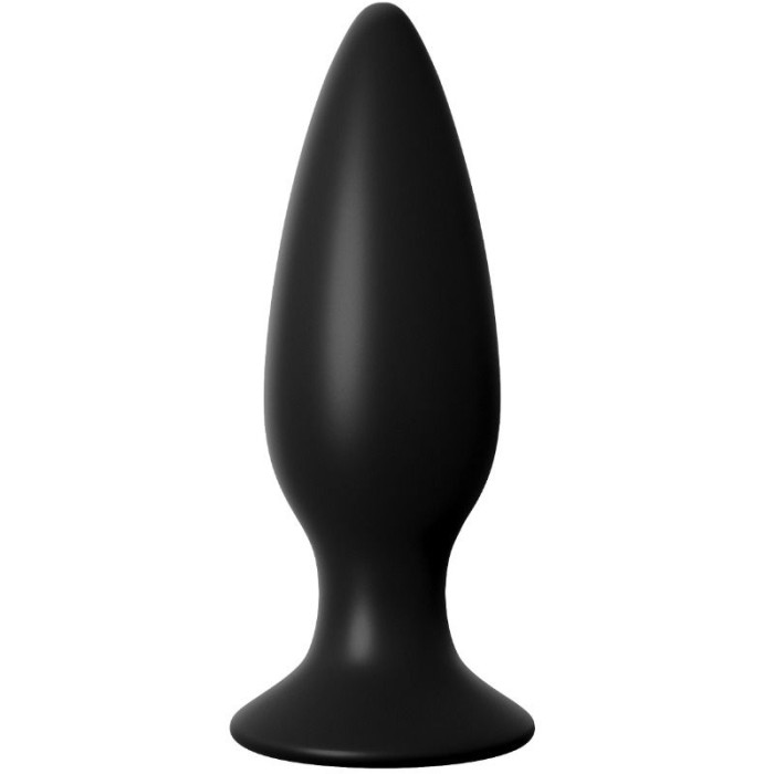 ANAL FANTASY ELITE COLLECTION - PLUG ANAL RECHARGEABLE 15060