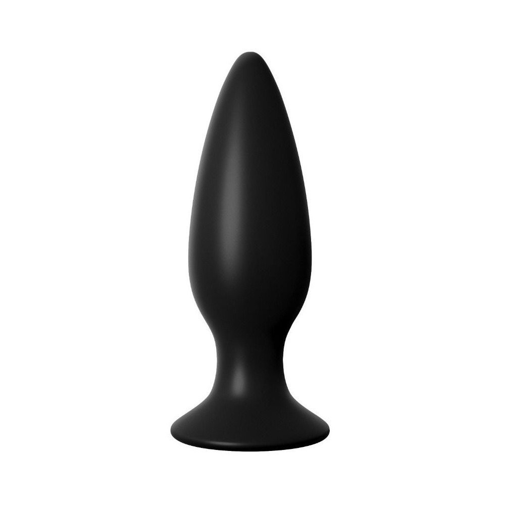 ANAL FANTASY ELITE COLLECTION - PLUG ANAL RECHARGEABLE 15060