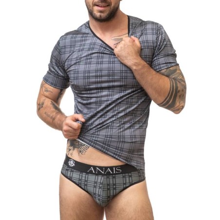 ANAIS MEN - T-SHIRT BALANCE M 16812