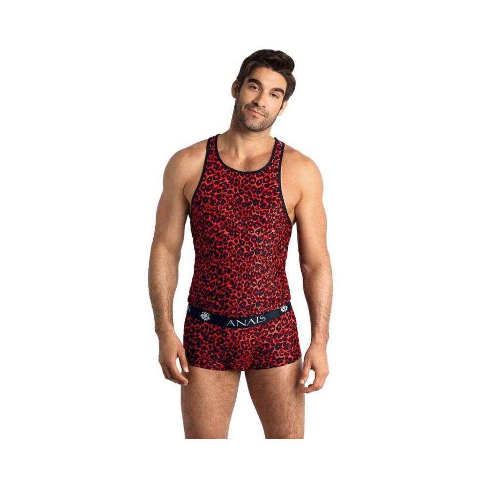 ANAIS MEN - HAUT TRIBAL L 16958