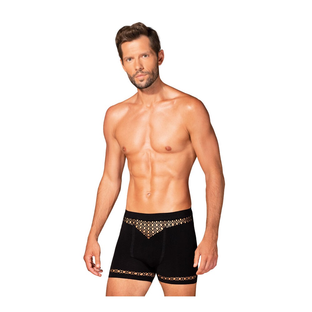 OBSESSIVE - M102 BOXER S/M/L 16981