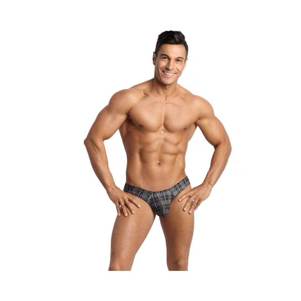 ANAIS MEN - BALANCE STRING XL 17074