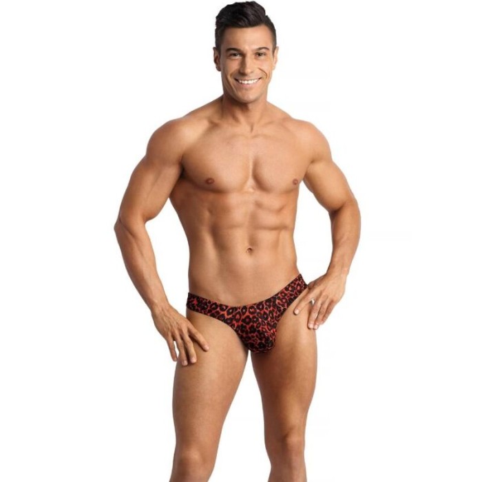 ANAIS MEN - STRING TRIBAL M 17142