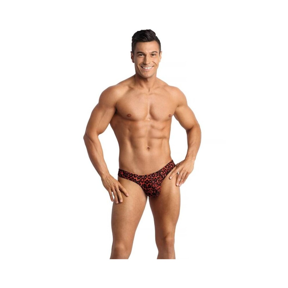 ANAIS MEN - STRING TRIBAL M 17142