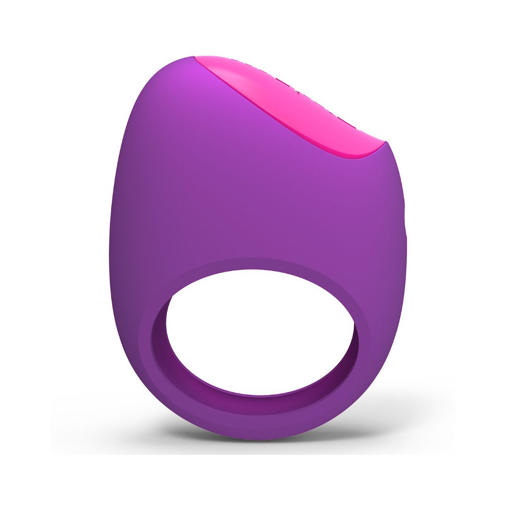 LELO - PICOBONG ANNEAU VIBRANT REMOJI LIFEGUARD APP LIFEGUARD LILAS 17632