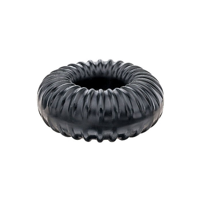 PERFECT FIT BRAND - RIBBED RINGNOIR 17656