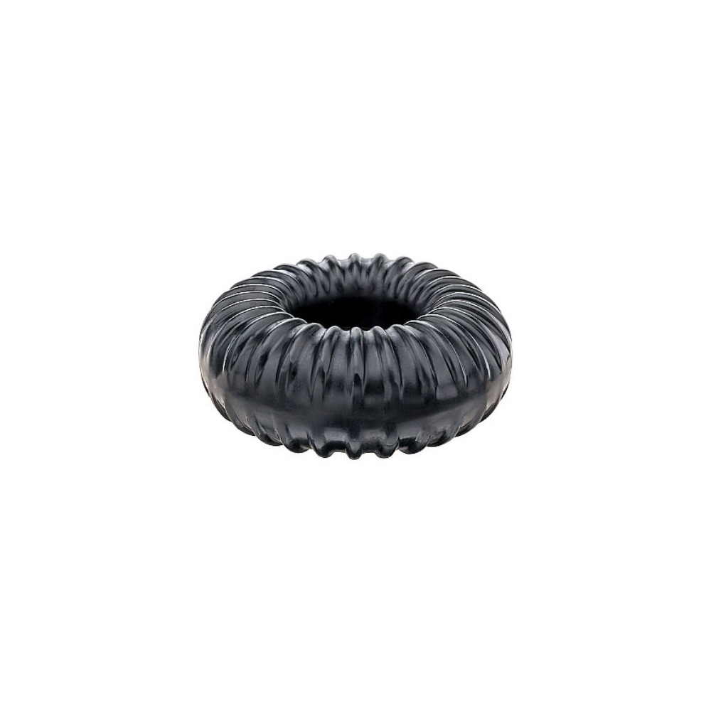 PERFECT FIT BRAND - RIBBED RINGNOIR 17656