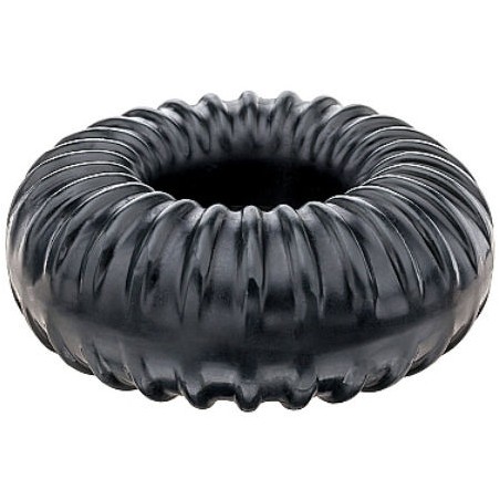 PERFECT FIT BRAND - RIBBED RINGNOIR 17656