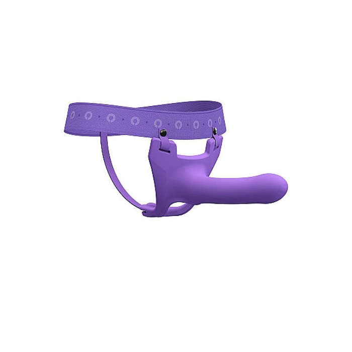 PERFECT FIT BRAND - ZORO SANGLE SUR LA CEINTURE 5.5 W S/M VIOLETTE 17664