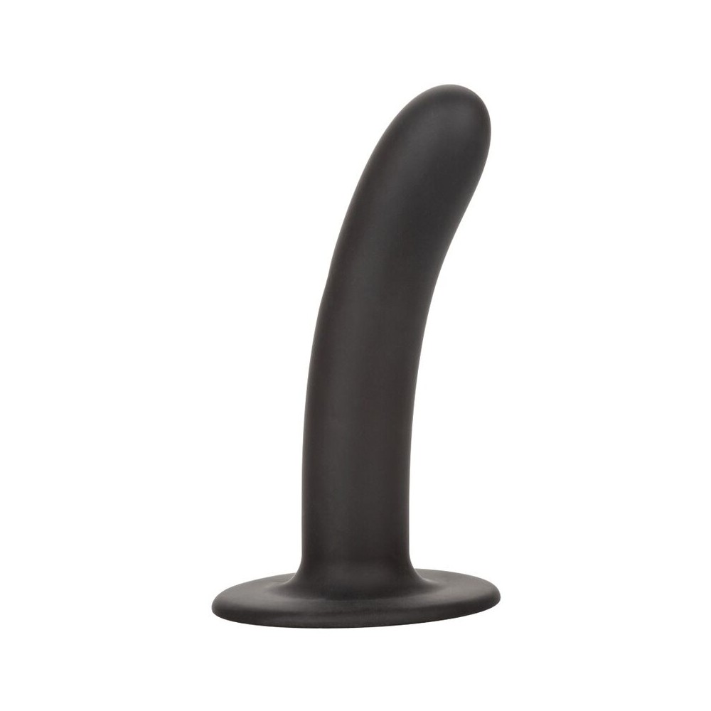 CALIFORNIA EXOTICS - BOUNDLESS DILDO 15.25 CM COMPATIBLE HARNAIS LISSE 18043