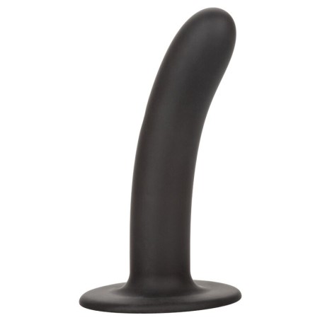 CALIFORNIA EXOTICS - BOUNDLESS DILDO 15.25 CM COMPATIBLE HARNAIS LISSE 18043