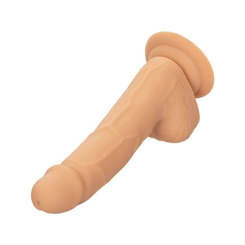 CALIFORNIA EXOTICS - CLOUS EN SILICONE 15.24 CM PEAU 18047