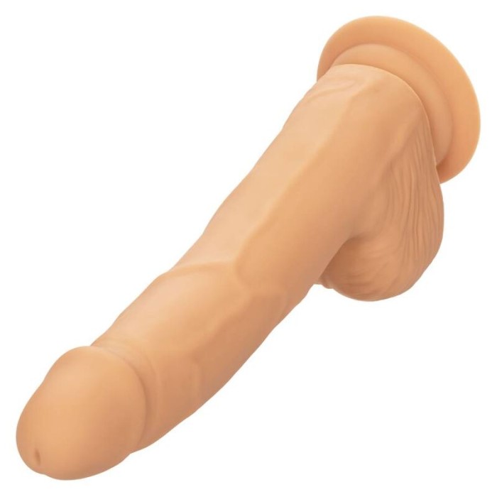 CALIFORNIA EXOTICS - CLOUS EN SILICONE 20.32 CM PEAU 18049