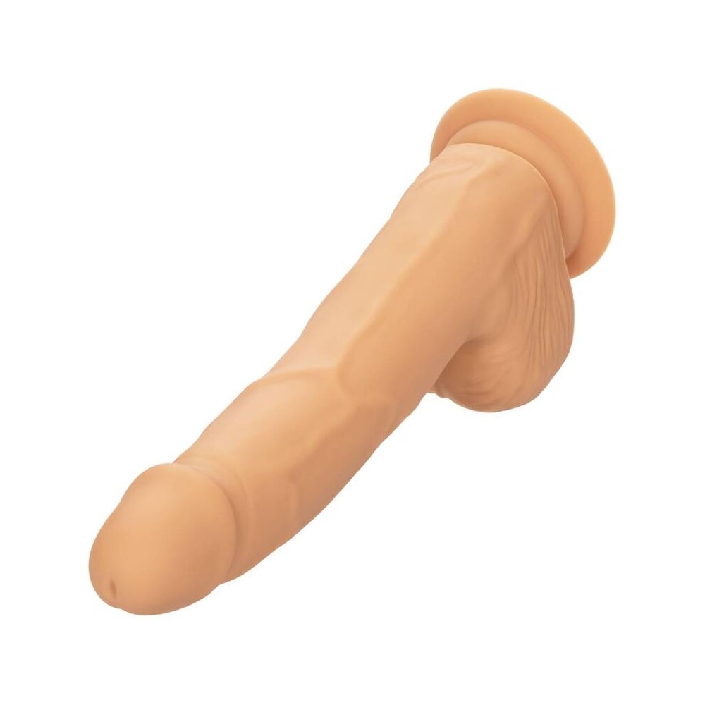 CALIFORNIA EXOTICS - CLOUS EN SILICONE 20.32 CM PEAU 18049