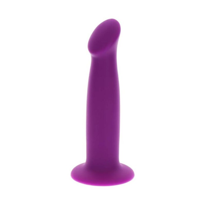 GET REAL - GOODHEAD DONG 12 CM VIOLET 18050